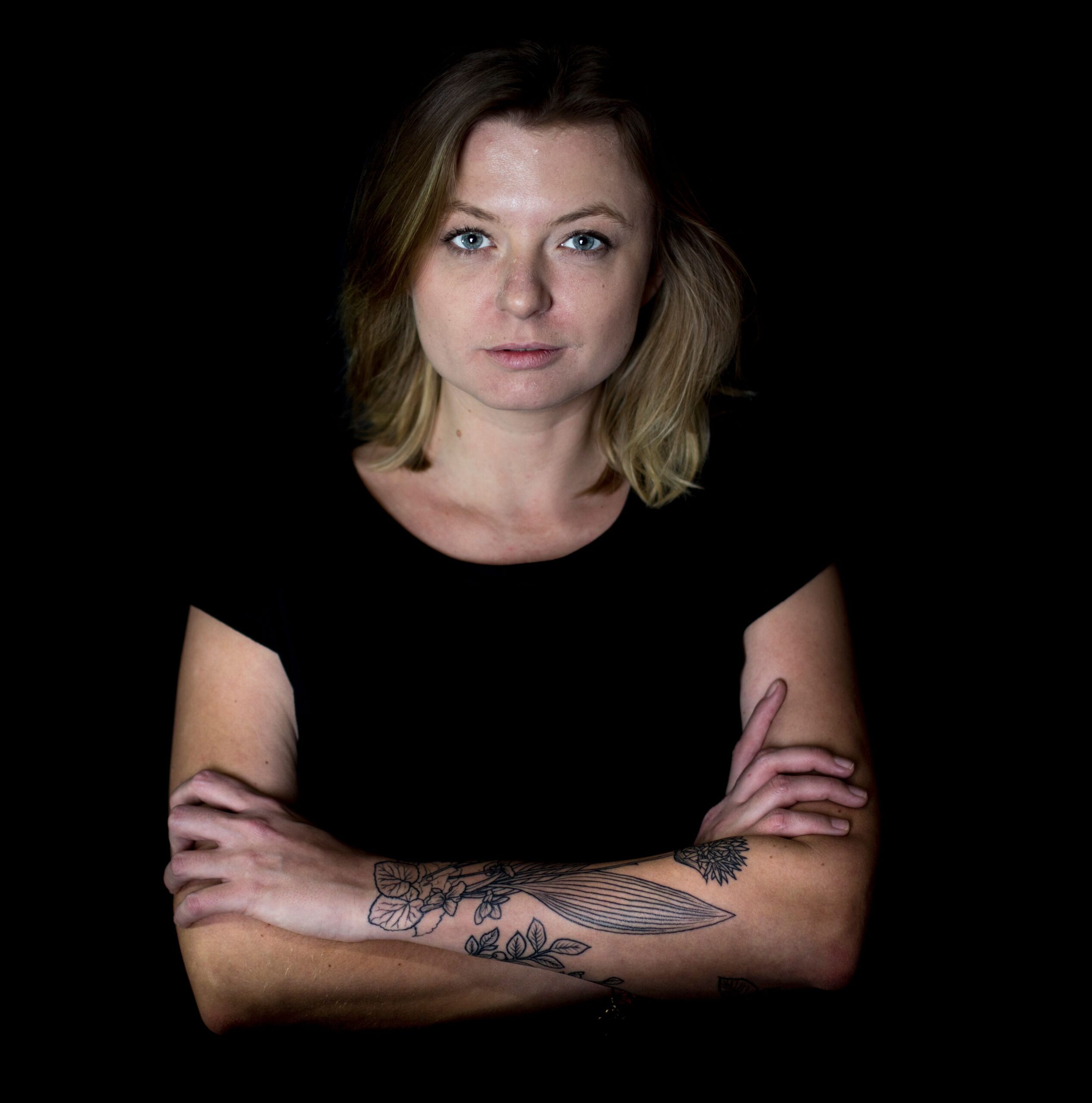 Agnieszka Lewandowska