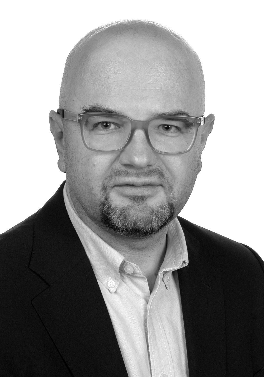 Krzysztof Dzięcioł